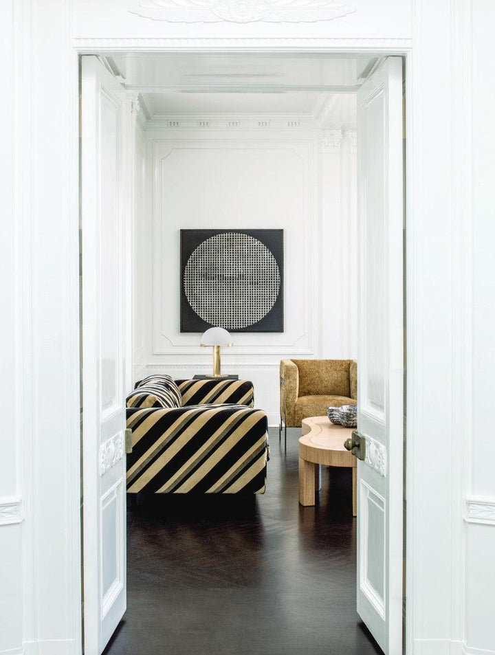 Melange Table Lamp - Vakkerlight