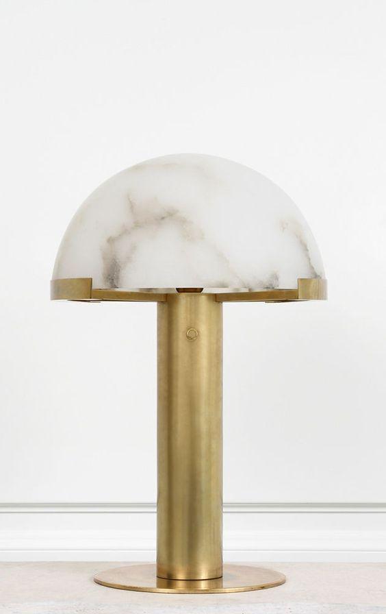 Melange Table Lamp - Vakkerlight
