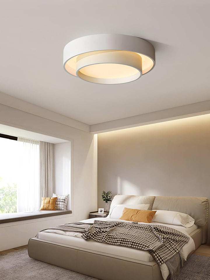 Melody Ceiling Lamp - Vakkerlight