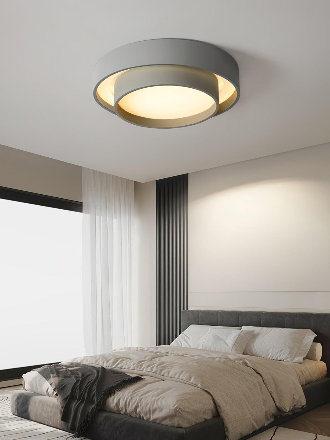 Melody Ceiling Lamp - Vakkerlight