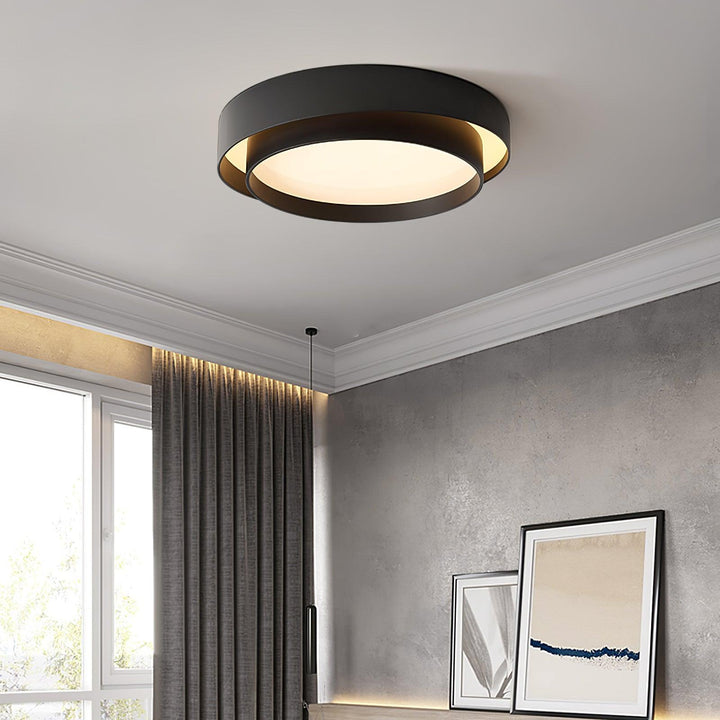Melody Ceiling Lamp - Vakkerlight