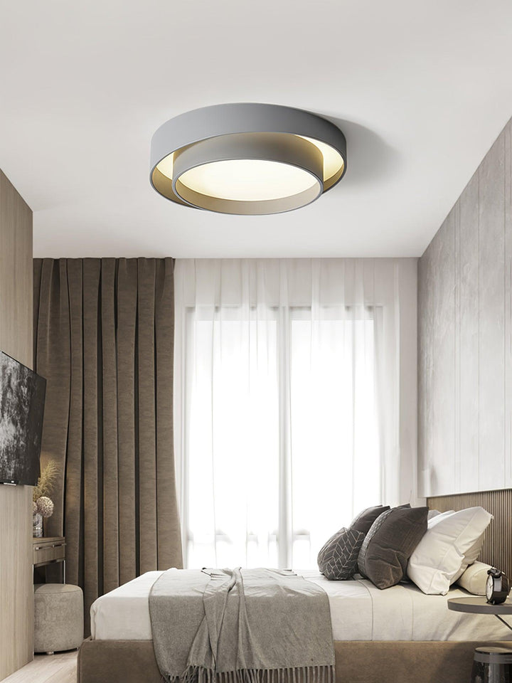 Melody Ceiling Lamp - Vakkerlight