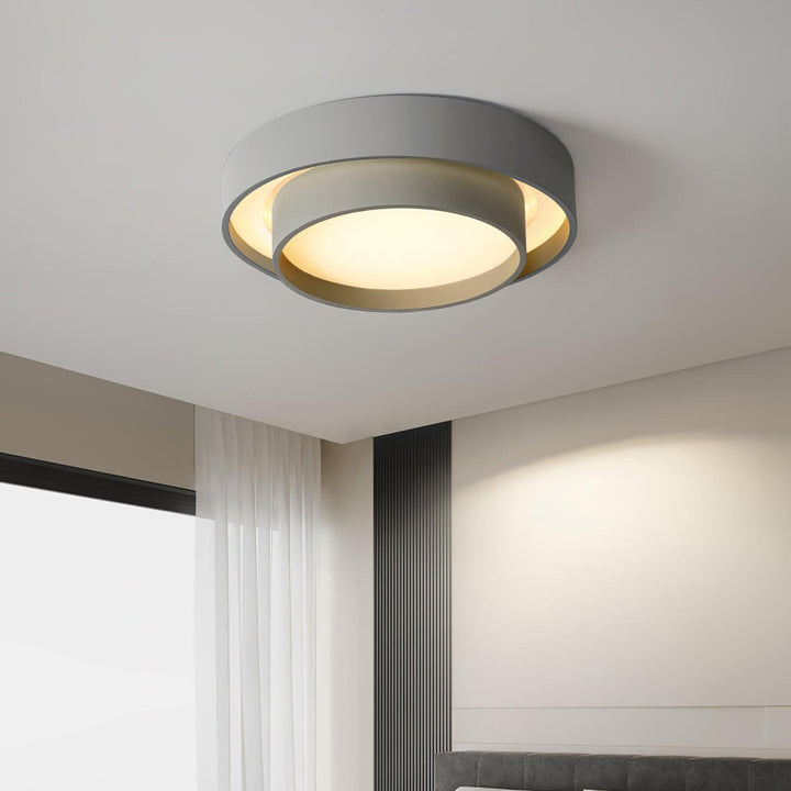 Melody Ceiling Lamp - Vakkerlight