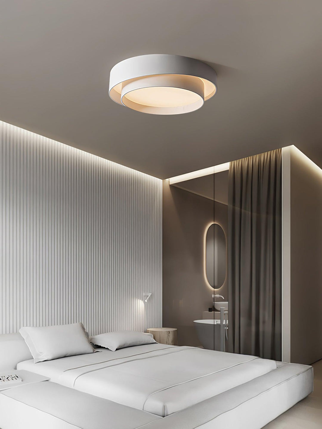 Melody Ceiling Lamp - Vakkerlight