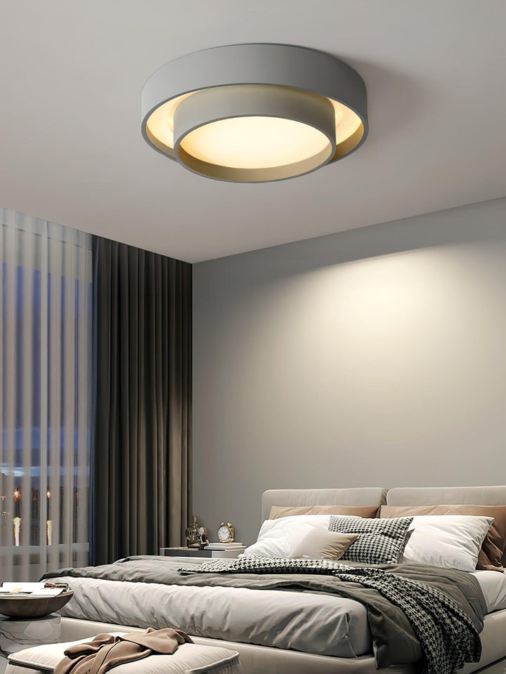 Melody Ceiling Lamp - Vakkerlight