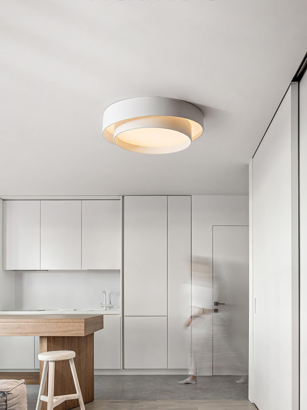 Melody Ceiling Lamp - Vakkerlight