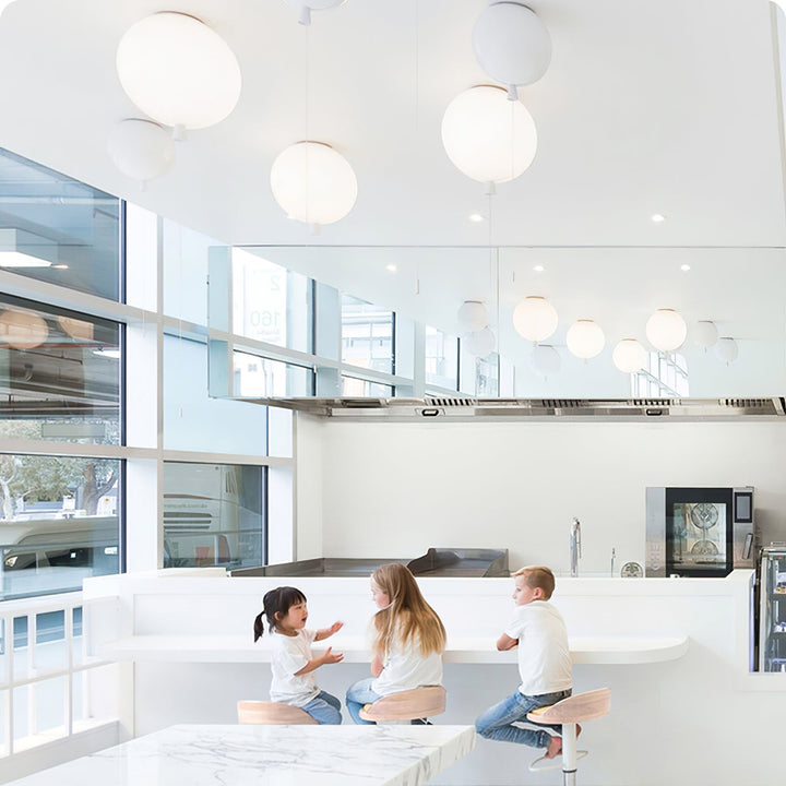 Memory Ceiling Light - Vakkerlight