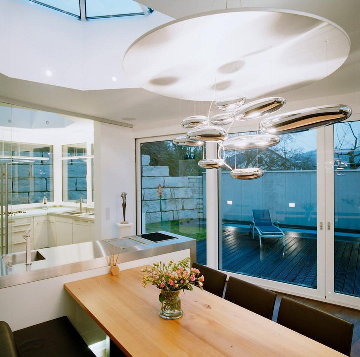 Mercury Collection - Vakkerlight