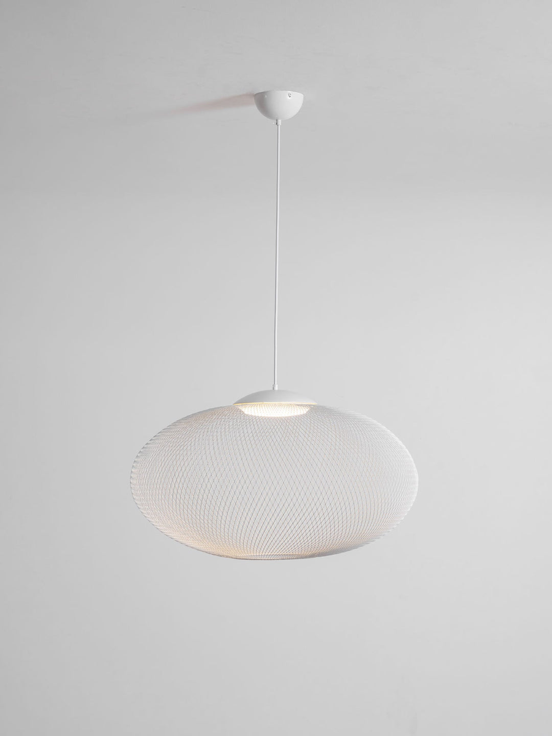 Metallic Meshwork Pendant Lamp - Vakkerlight