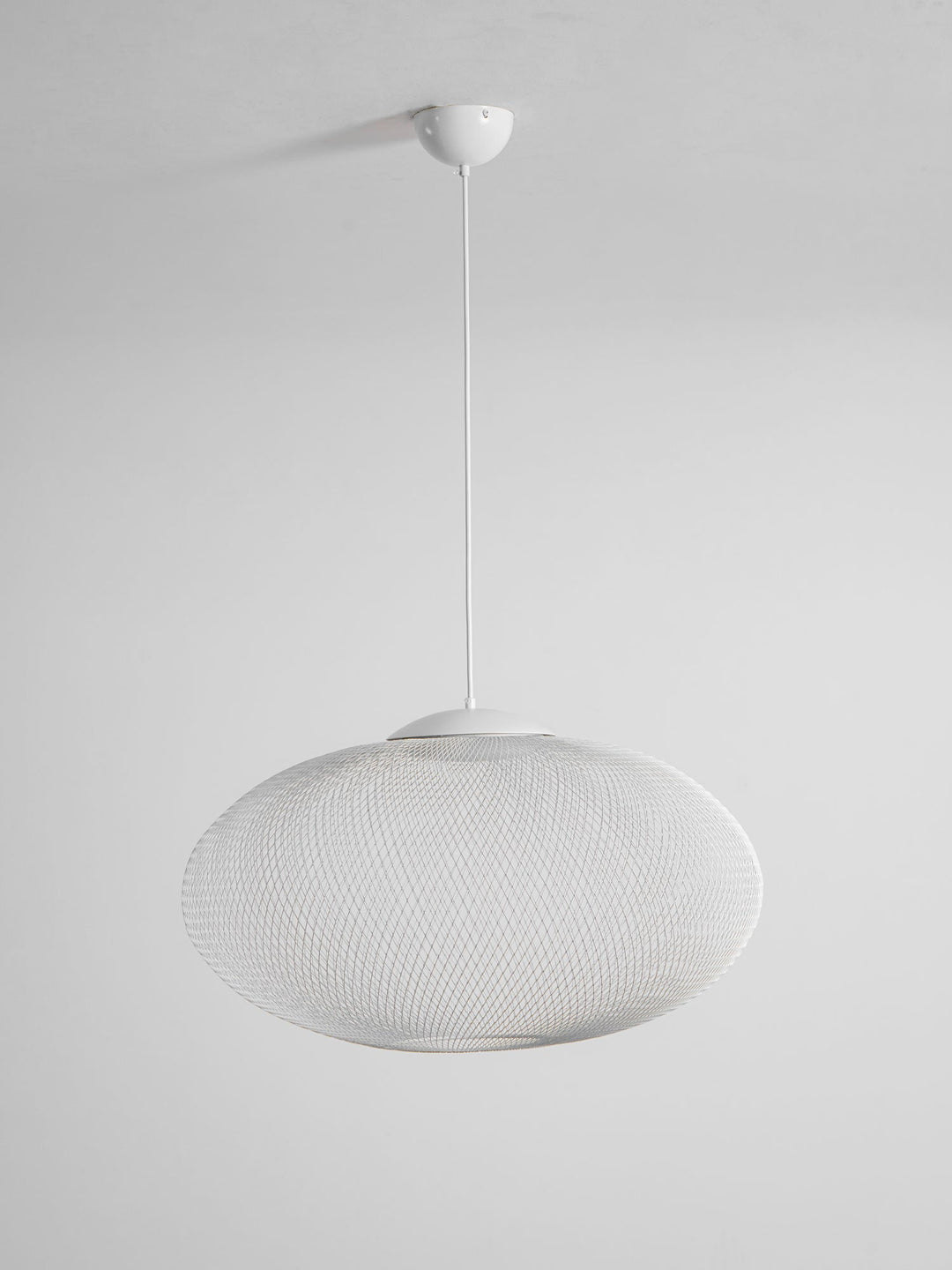 Metallic Meshwork Pendant Lamp - Vakkerlight