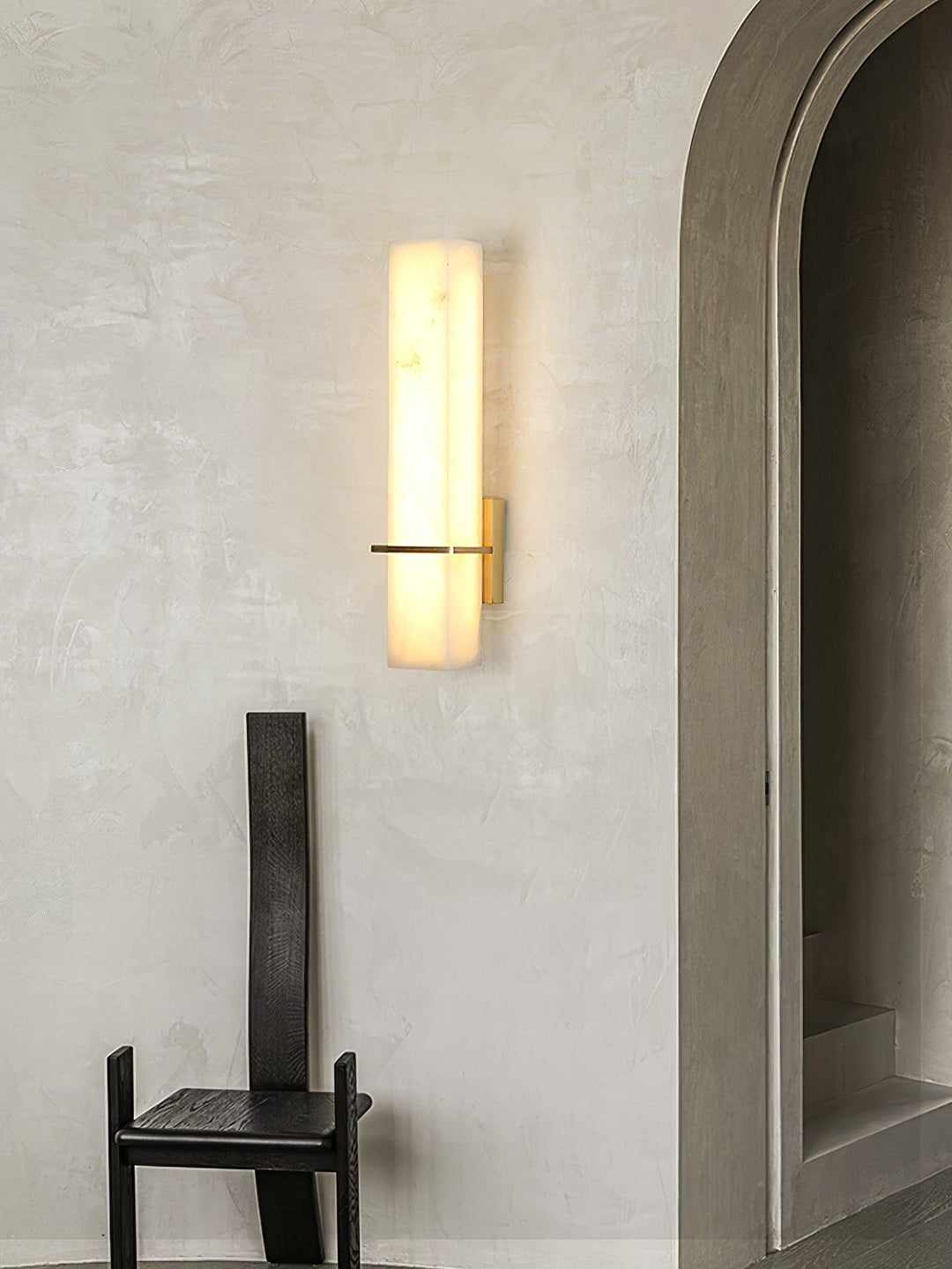 Milan Wall Sconce - Vakkerlight
