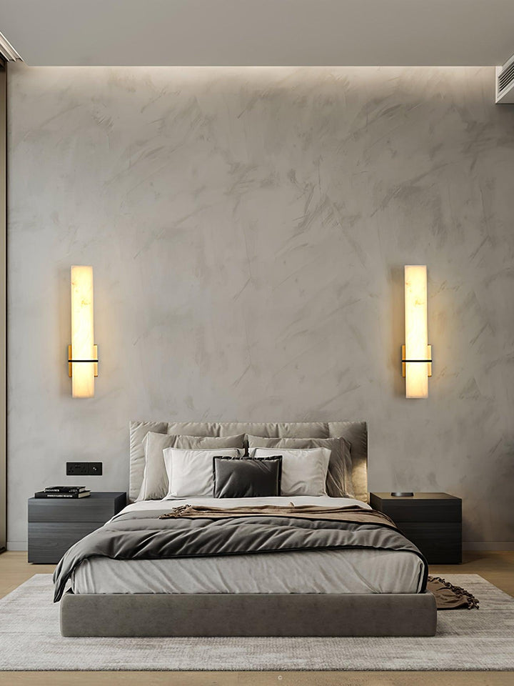 Milan Wall Sconce - Vakkerlight