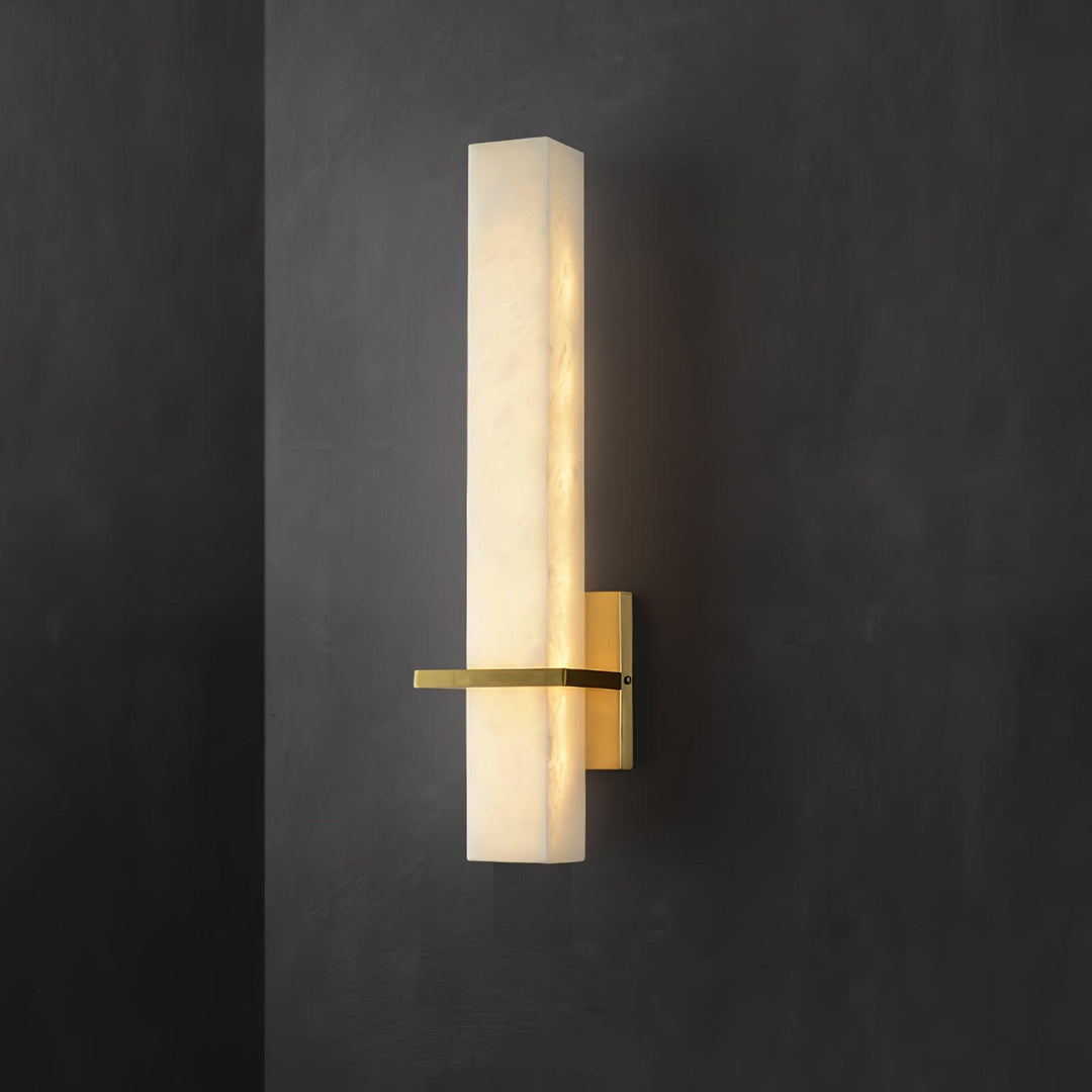 Milan Wall Sconce - Vakkerlight