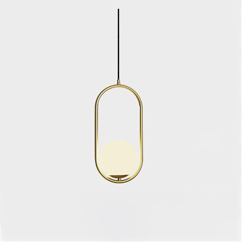 Mila Pendant Lamp - Vakkerlight