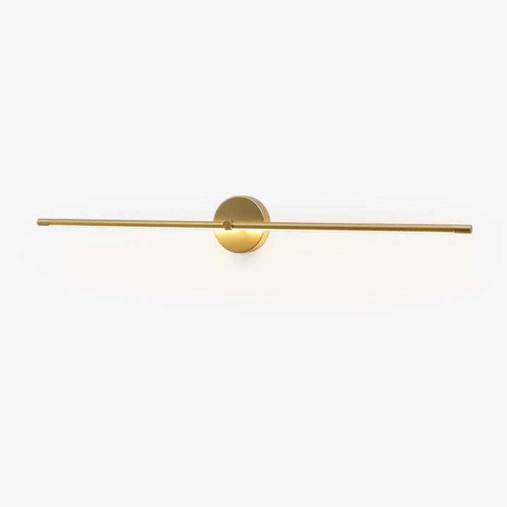 Minimalist Linear LED Wall Lamp - Vakkerlight