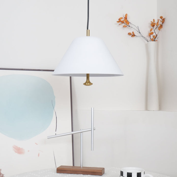 Minimalist Pendant Lamp - Vakkerlight