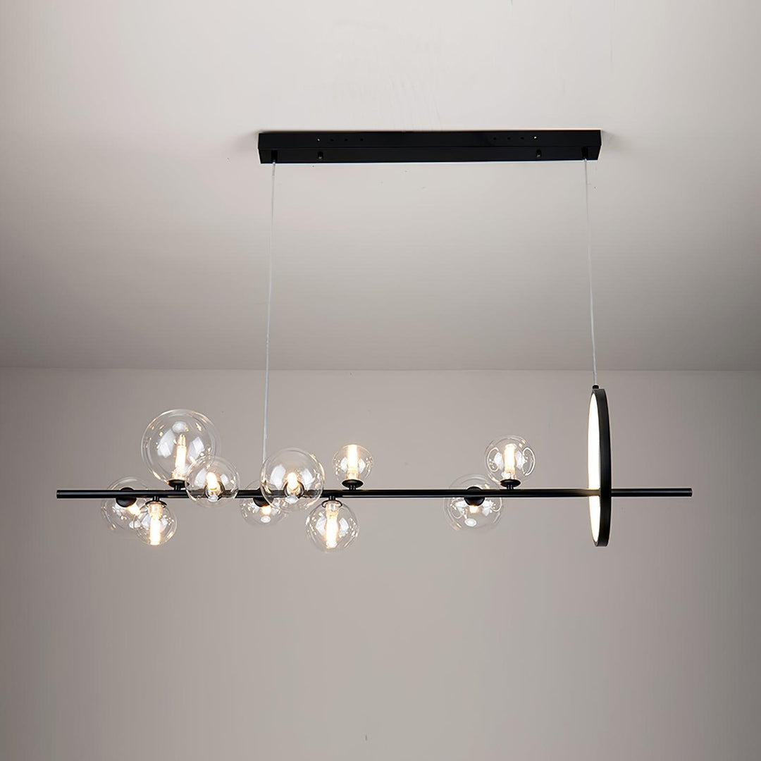 Mita Chandelier - Vakkerlight