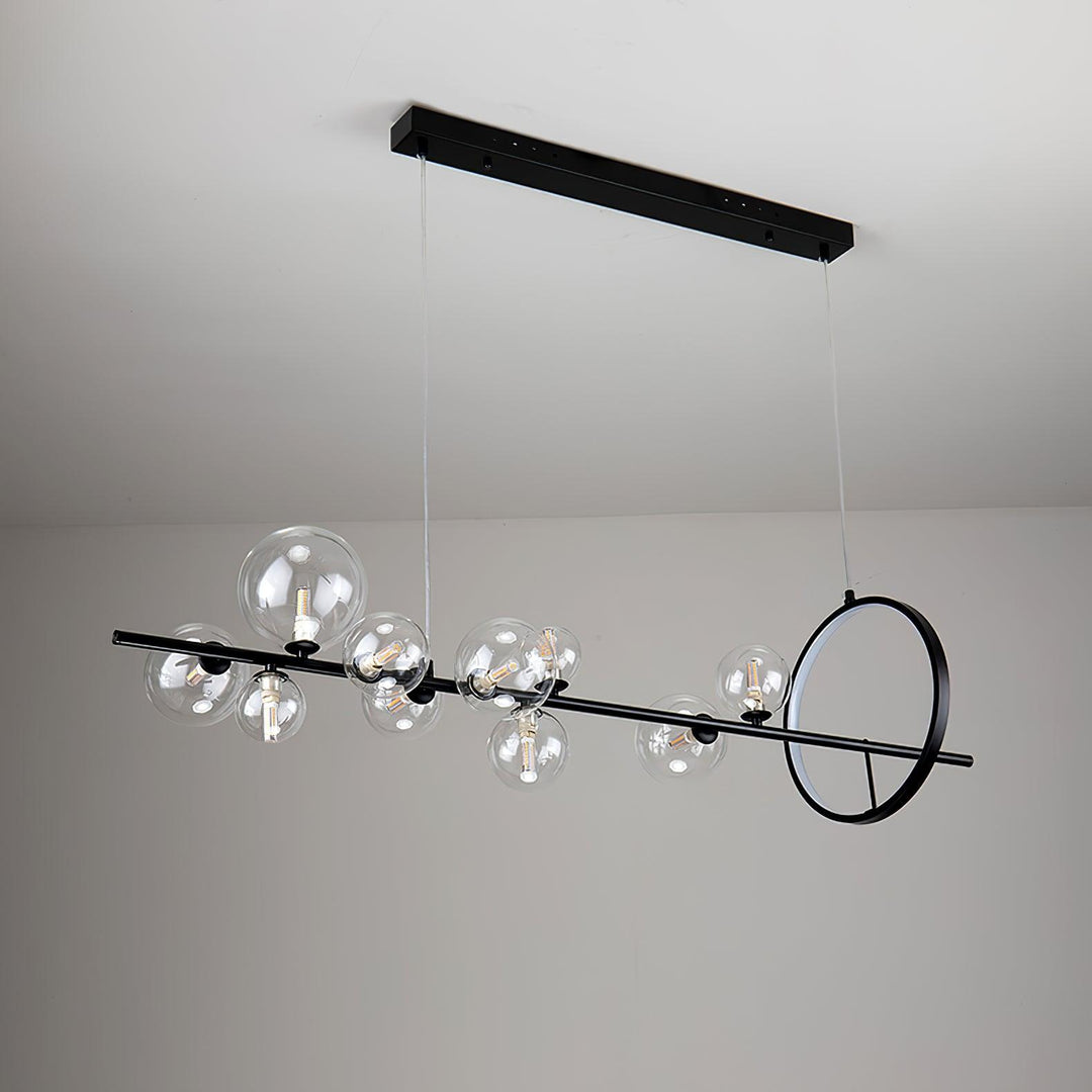 Mita Chandelier - Vakkerlight