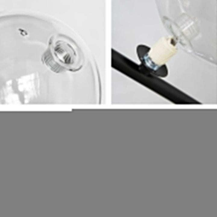 Mita Chandelier - Vakkerlight