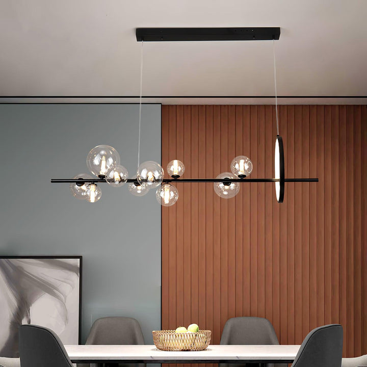 Mita Chandelier - Vakkerlight