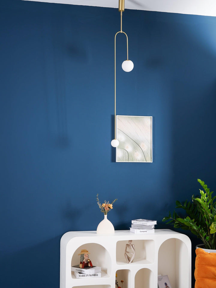 Mobile Chandelier - Vakkerlight