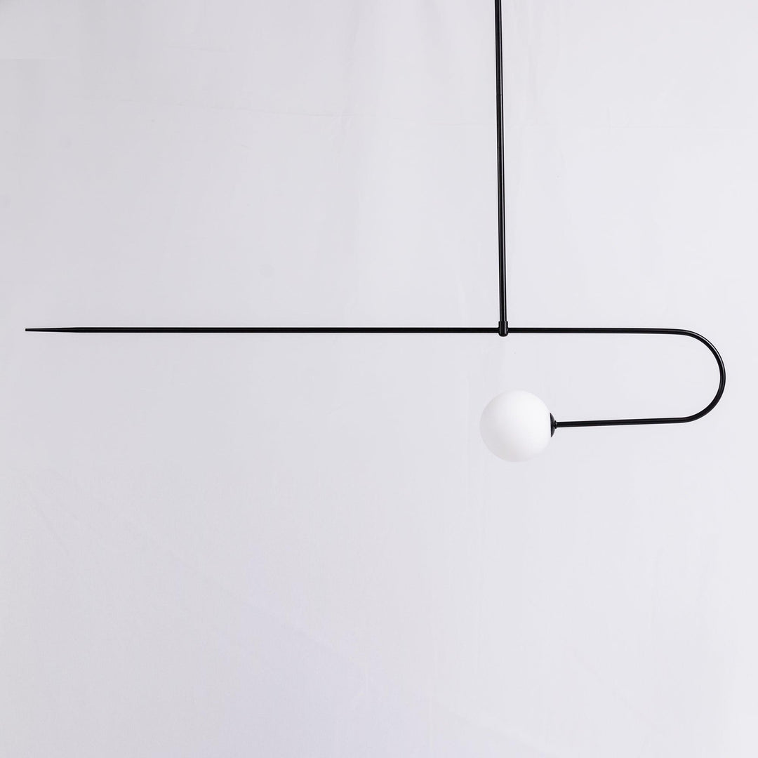 Mobile Chandelier - Vakkerlight