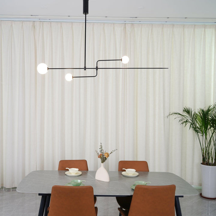Mobile Chandelier - Vakkerlight