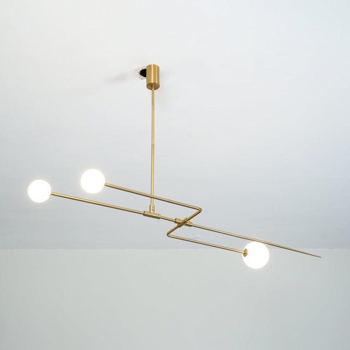 Mobile Chandelier - Vakkerlight