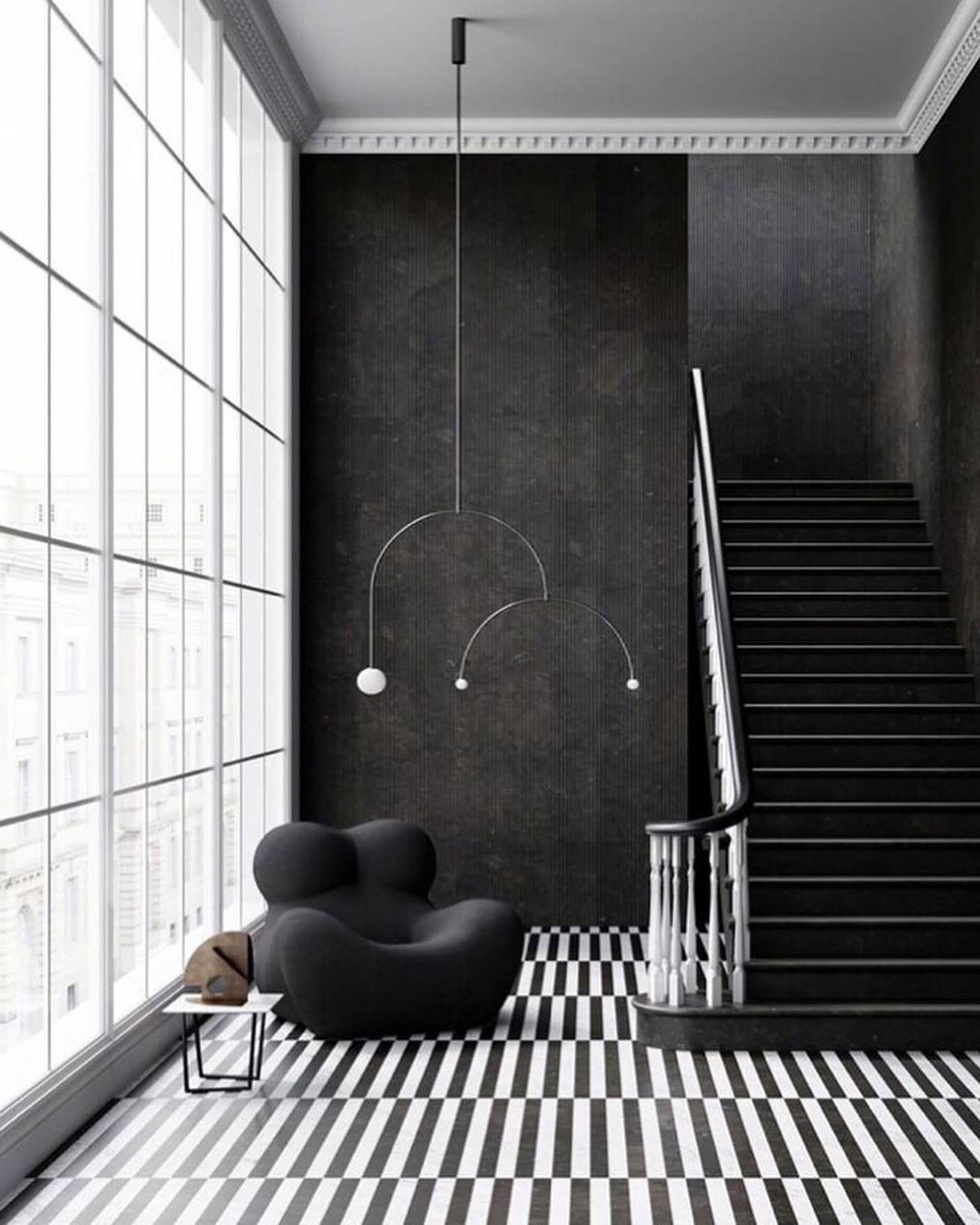 Mobile Chandelier - Vakkerlight