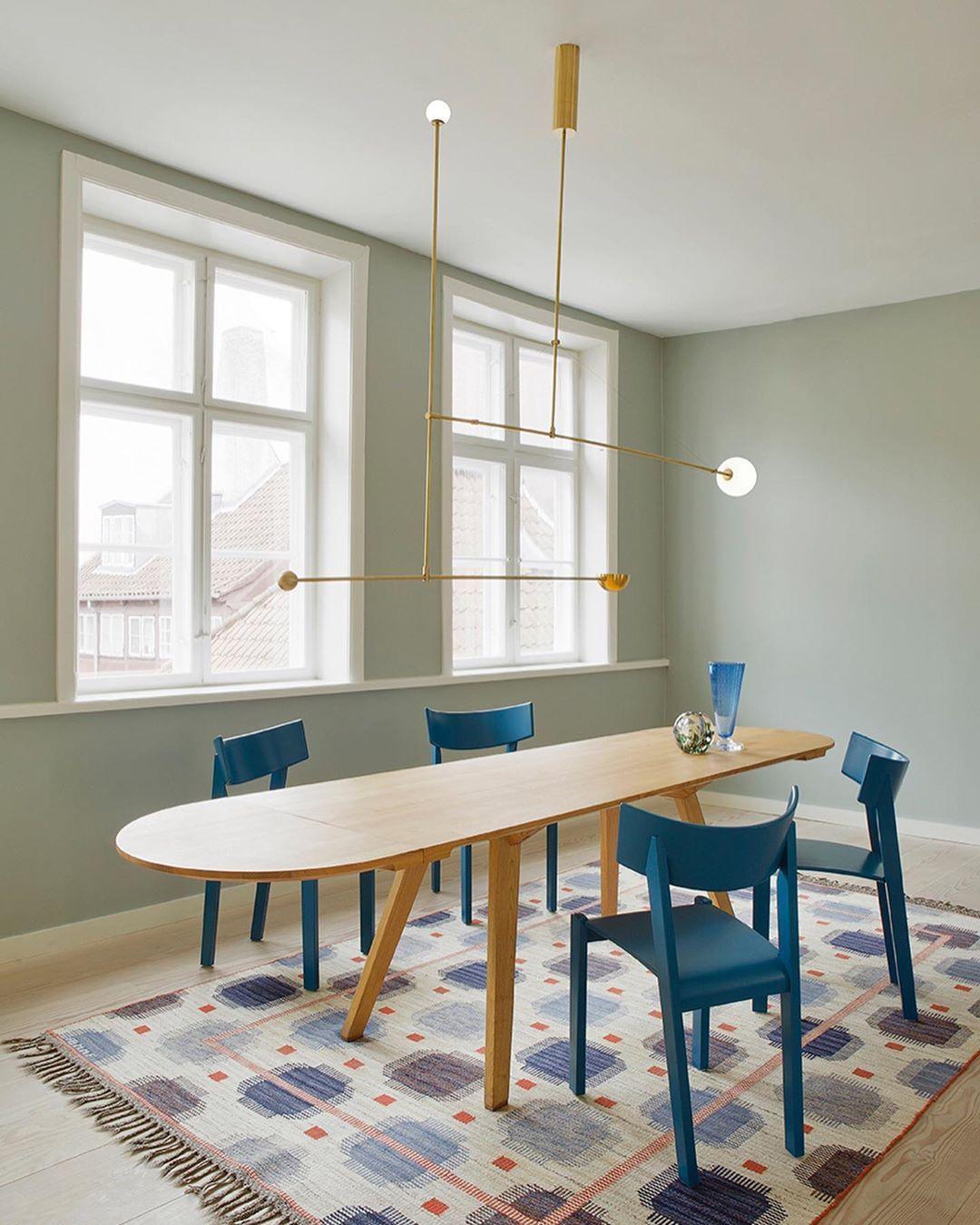 Mobile Chandelier - Vakkerlight