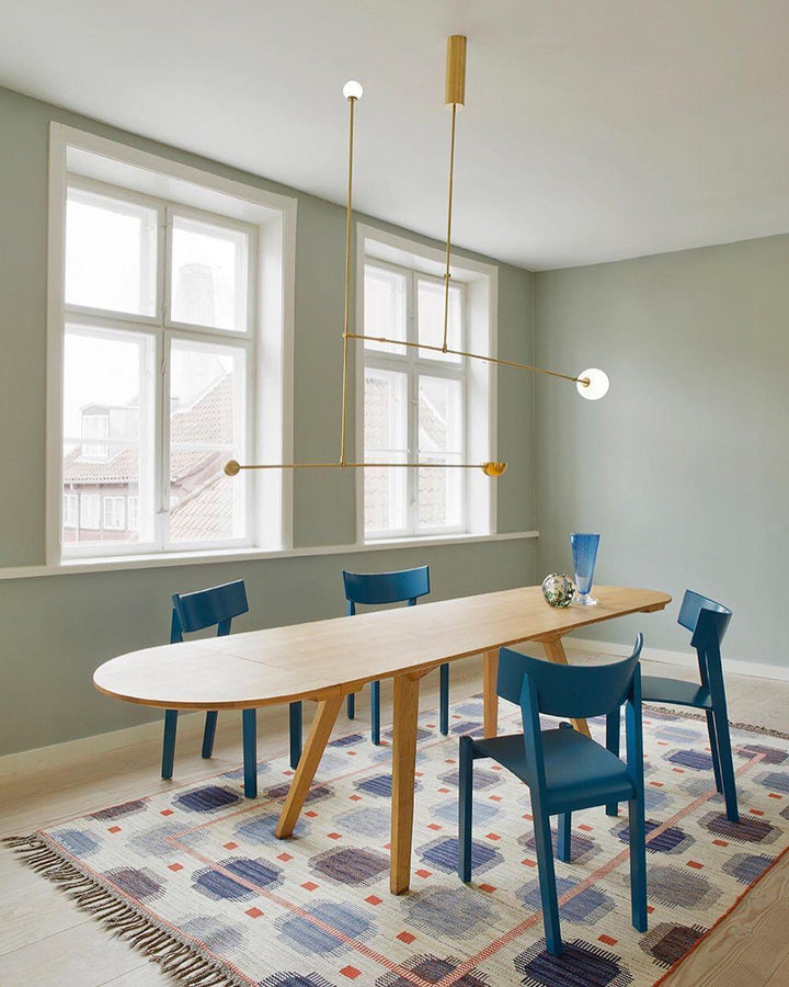 Mobile Chandelier - Vakkerlight