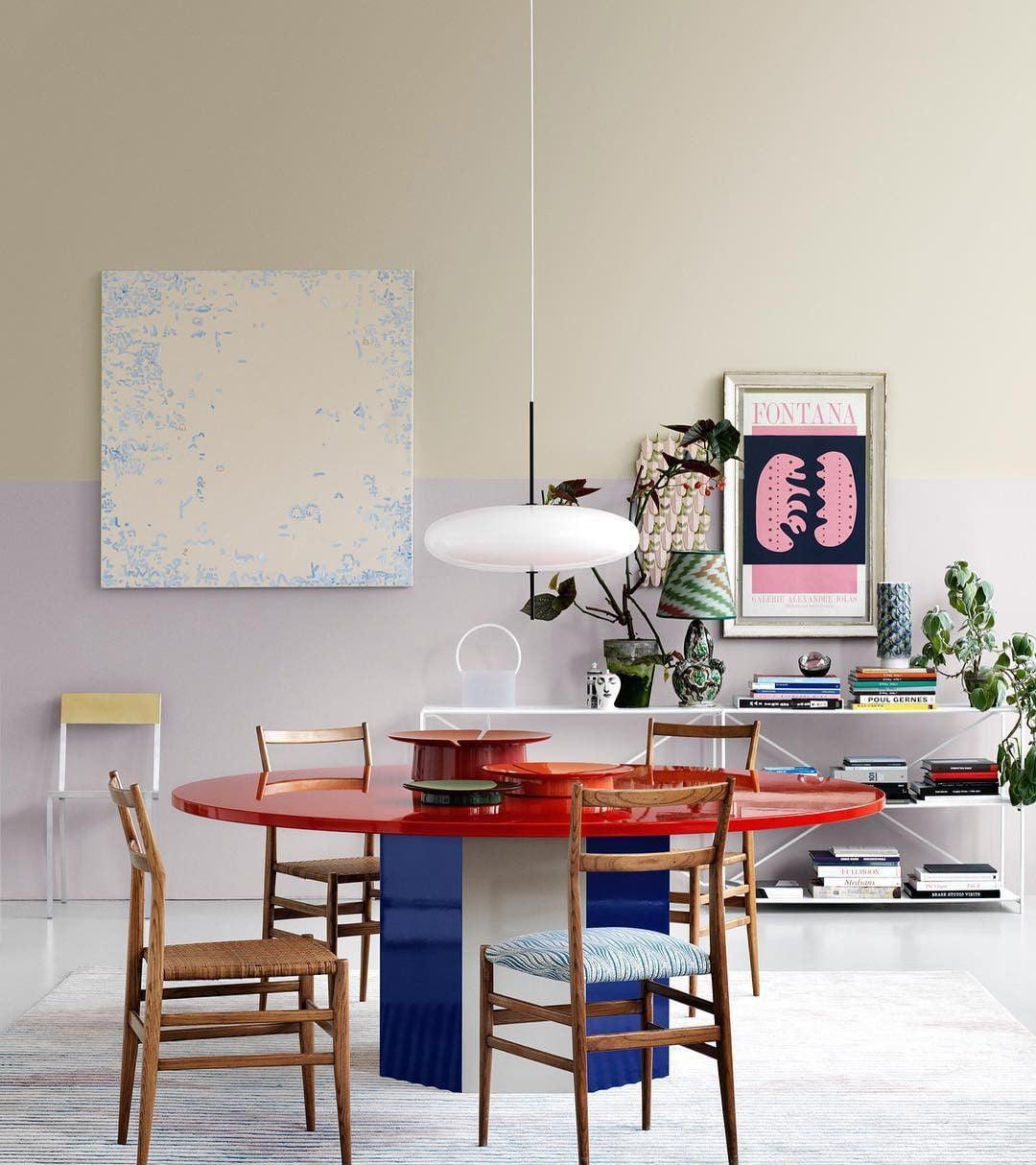 Model 2065 Pendant Lamp - Vakkerlight