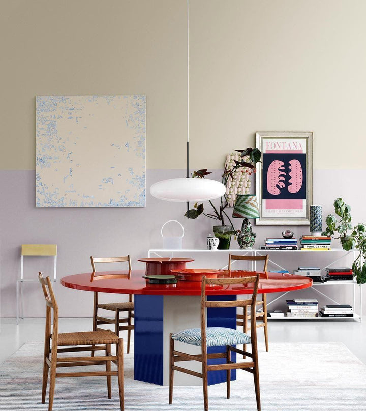 Model 2065 Pendant Lamp - Vakkerlight