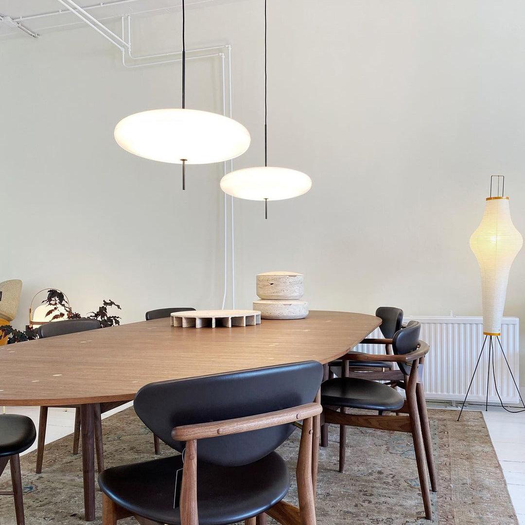 Model 2065 Pendant Lamp - Vakkerlight