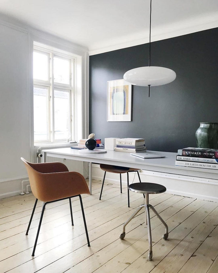 Model 2065 Pendant Lamp - Vakkerlight