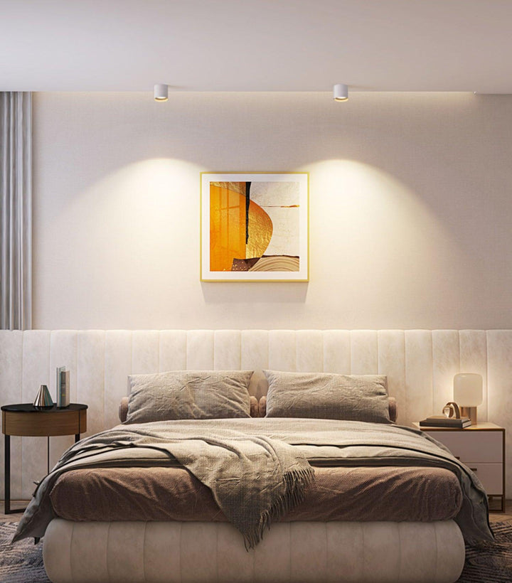 Modupoint Ceiling Light - Vakkerlight