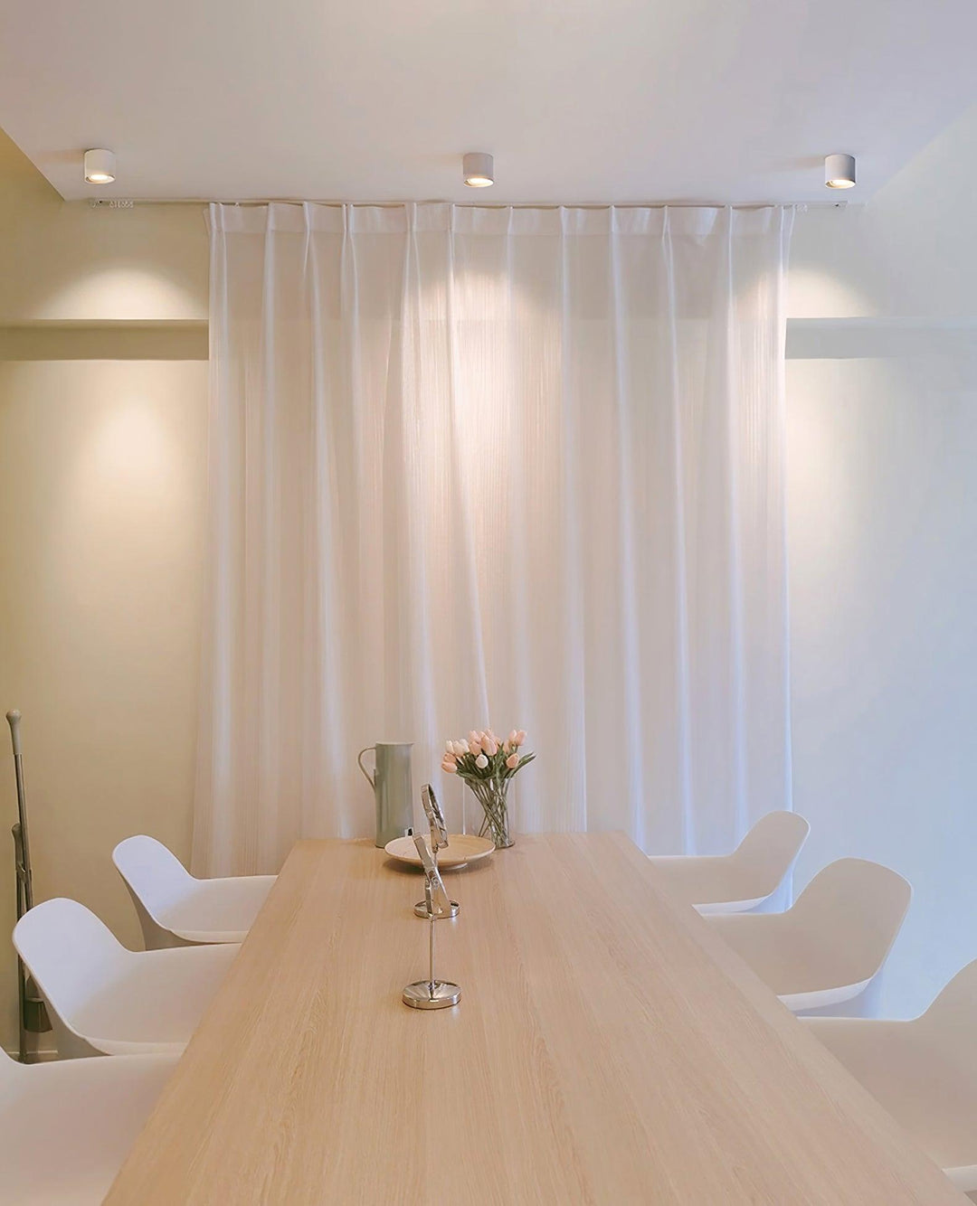 Modupoint Ceiling Light - Vakkerlight