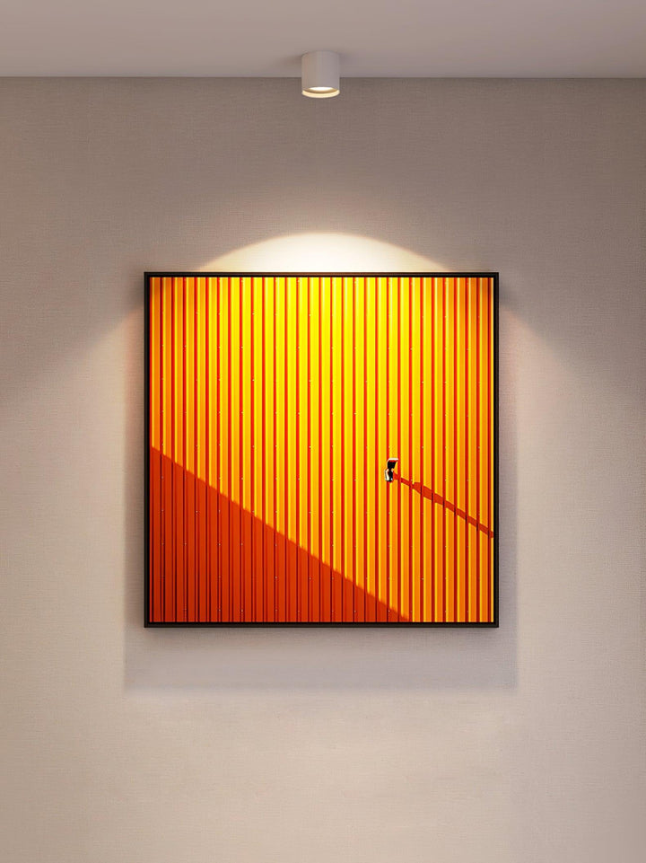 Modupoint Ceiling Light - Vakkerlight