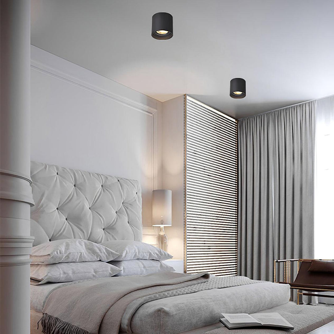 Modupoint Ceiling Light - Vakkerlight