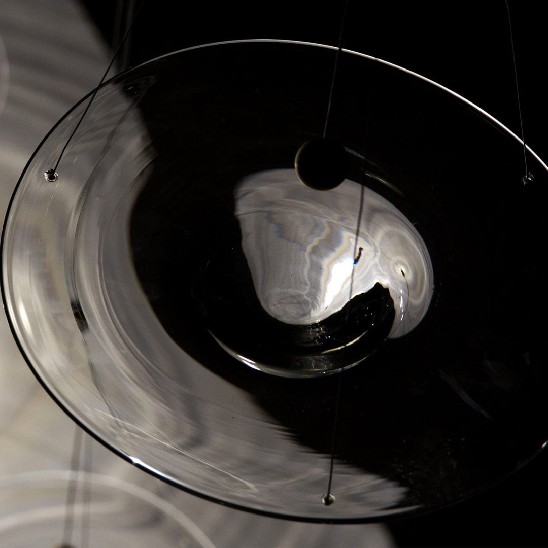 Momento Pendant Light - Vakkerlight