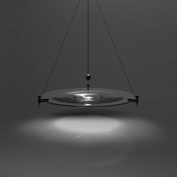 Momento Pendant Light - Vakkerlight