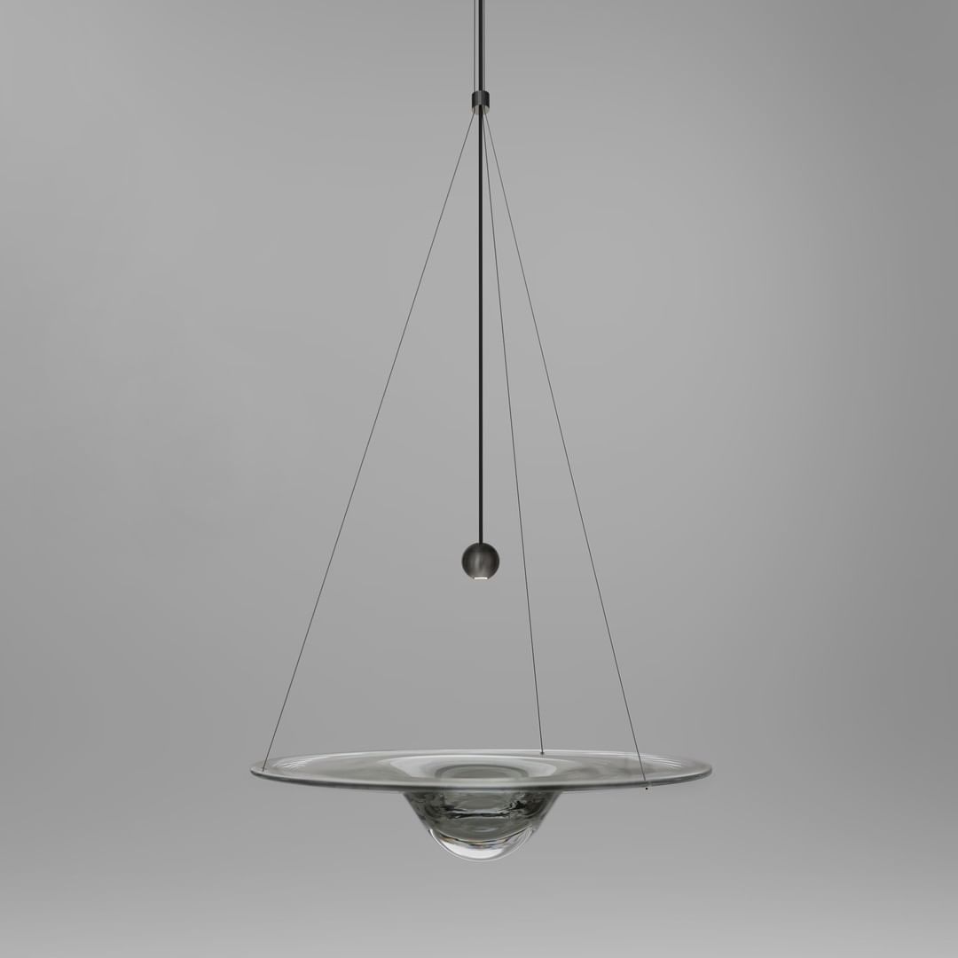 Momento Pendant Light - Vakkerlight