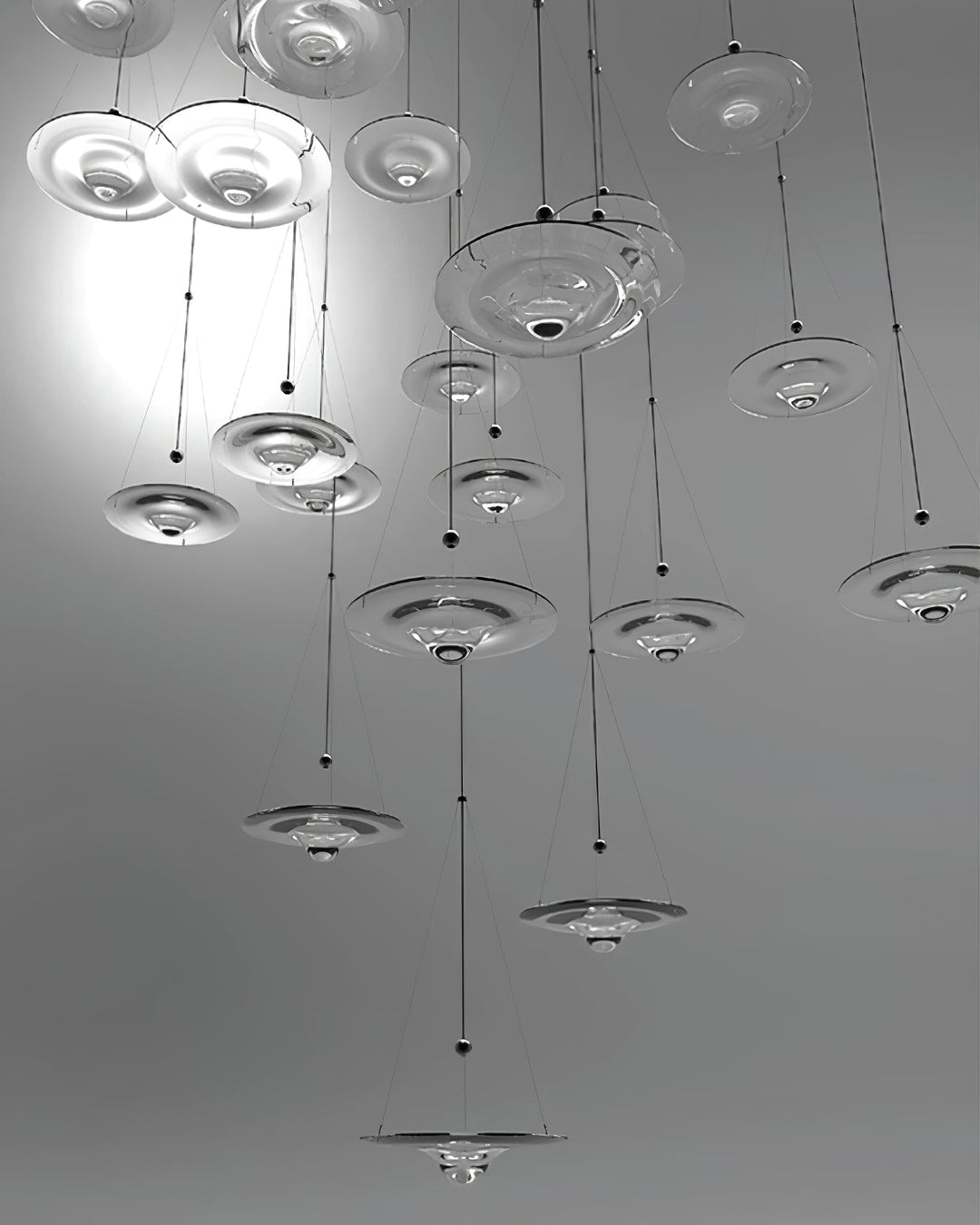 Momento Pendant Light - Vakkerlight
