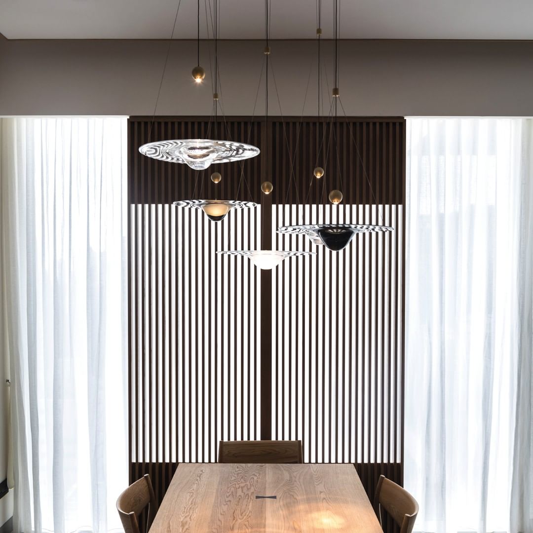 Momento Pendant Light - Vakkerlight