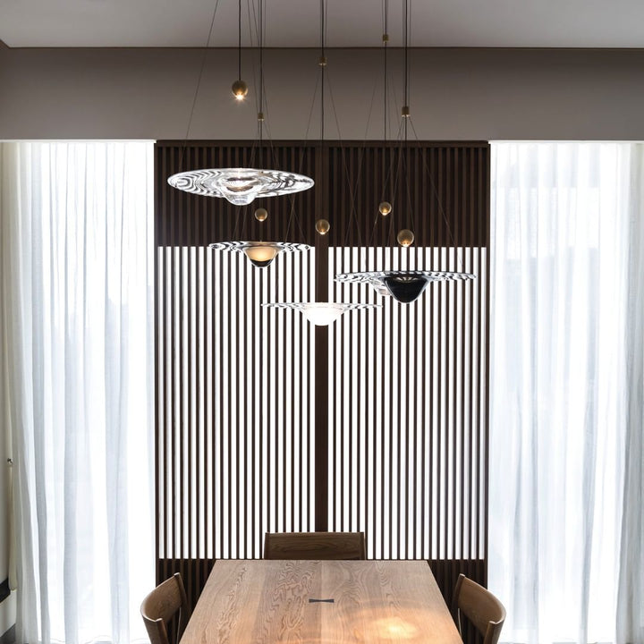 Momento Pendant Light - Vakkerlight