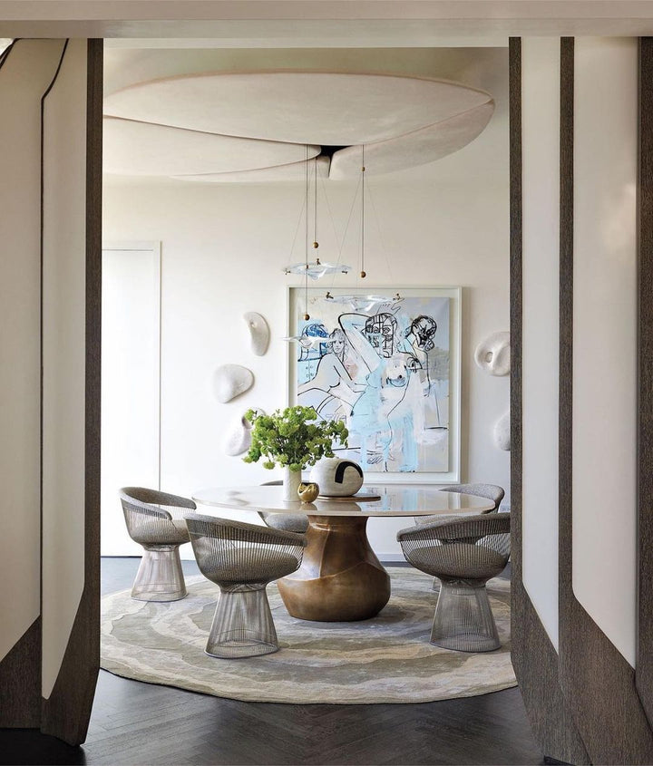 Momento Pendant Light - Vakkerlight