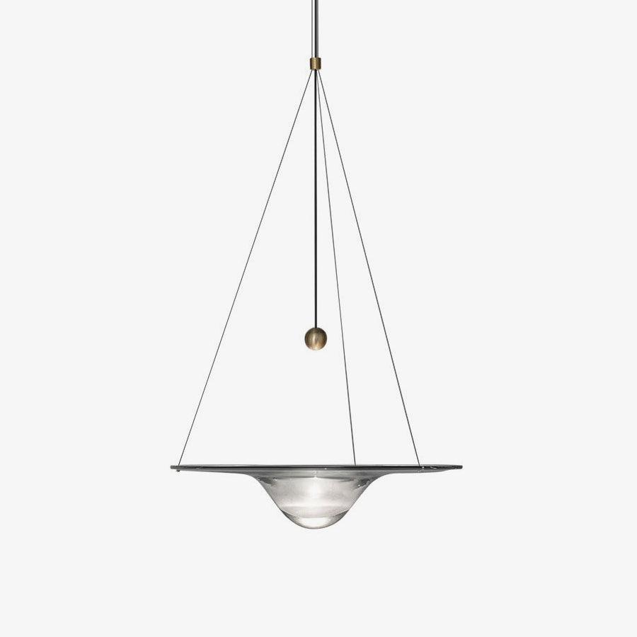 Momento Pendant Light - Vakkerlight