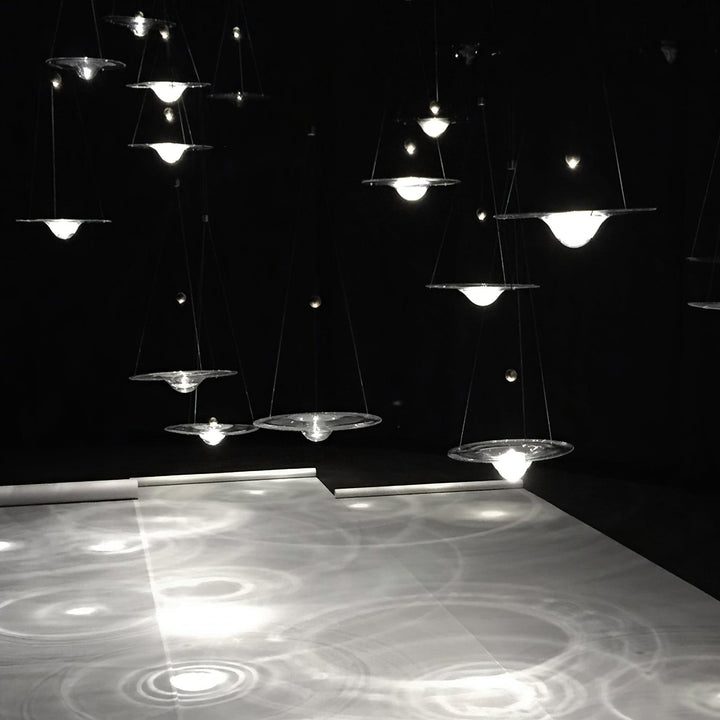 Momento Pendant Light - Vakkerlight