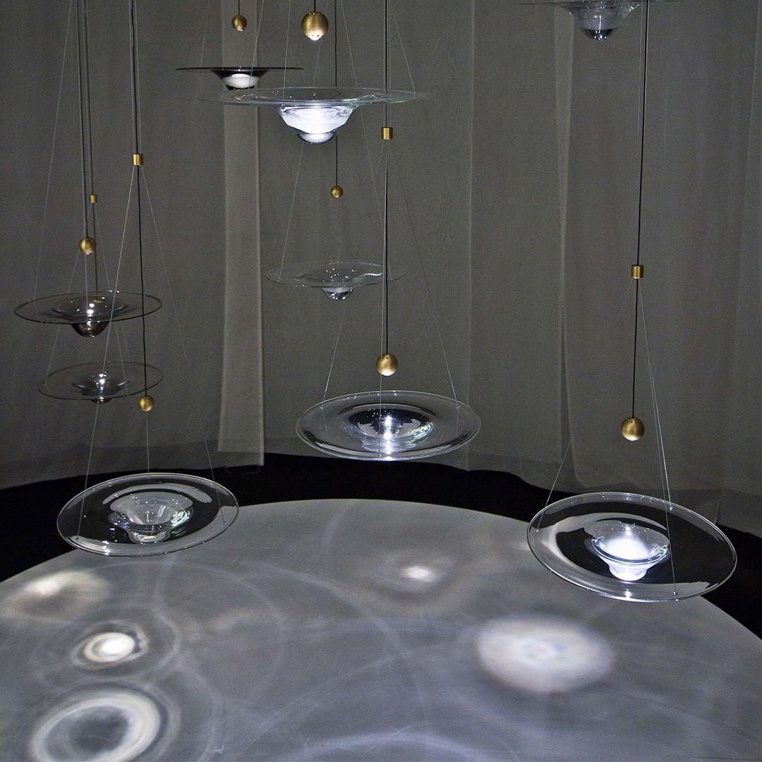 Momento Pendant Light - Vakkerlight