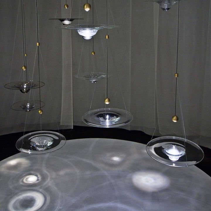 Momento Pendant Light - Vakkerlight